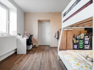 Prodej rodinného domu, Jestřabí Lhota, 101 m2