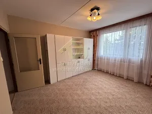Pronájem bytu 4+1, Plzeň, Západní, 99 m2