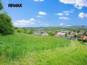 Prodej pozemku pro bydlení, Lánov, 788 m2