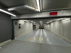 Pronájem bytu 2+kk, Praha - Hloubětín, Sobí, 55 m2