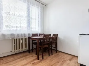 Pronájem bytu 1+1, Most, Javorová, 31 m2