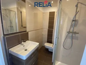 Pronájem bytu 2+kk, Liberec, Pazderkova, 42 m2