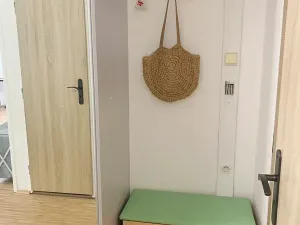Pronájem bytu 2+kk, Rakovník, Spalova, 42 m2