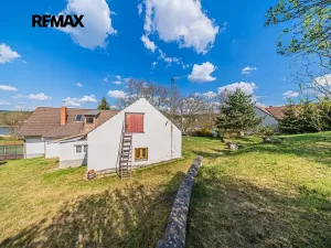 Prodej rodinného domu, Kamýk nad Vltavou, 363 m2
