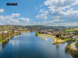 Prodej rodinného domu, Kamýk nad Vltavou, 363 m2
