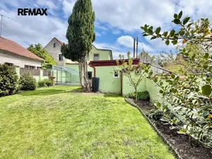 Prodej rodinného domu, Kladno, Doberská, 161 m2