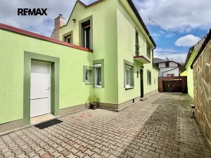 Prodej rodinného domu, Kladno, Doberská, 161 m2