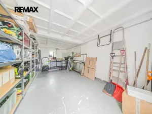 Prodej rodinného domu, Kladno, Doberská, 161 m2