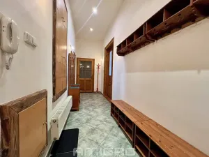 Pronájem bytu 4+kk, Brno, Lidická, 124 m2