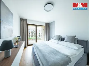 Prodej bytu 2+kk, Brandýs nad Labem-Stará Boleslav, Dřevčická, 46 m2