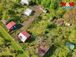 Prodej chaty, Mariánské Lázně - Úšovice, 16 m2