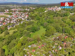 Prodej chaty, Mariánské Lázně - Úšovice, 16 m2