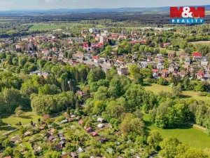 Prodej chaty, Mariánské Lázně - Úšovice, 16 m2