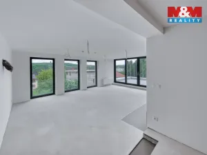 Prodej rodinného domu, Davle, Na vinicích, 270 m2