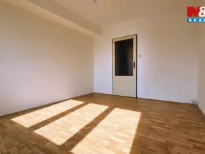 Pronájem bytu 2+1, Ostrava - Mariánské Hory, Vršovců, 50 m2