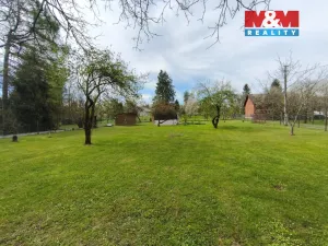 Prodej chaty, Frýdek-Místek, Bahno-Příkopy, 20 m2