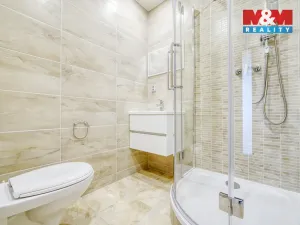 Prodej bytu 2+1, Tachov, Bělojarská, 56 m2