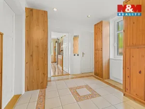 Prodej bytu 3+1, Benátky nad Jizerou - Benátky nad Jizerou I, Krouského, 80 m2