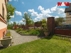 Prodej bytu 3+1, Benátky nad Jizerou - Benátky nad Jizerou I, Krouského, 80 m2