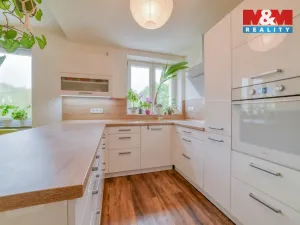Prodej bytu 2+kk, Cheb, Palackého, 51 m2