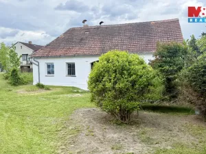 Prodej rodinného domu, Chotýčany, 141 m2
