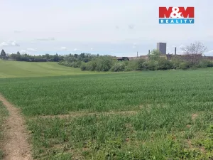 Prodej pole, Roudnice nad Labem, 5688 m2