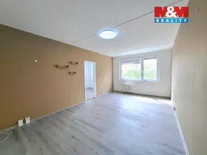 Pronájem bytu 4+1, Praha - Modřany, Vazovova, 87 m2