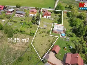 Prodej chaty, Malenovice, 70 m2