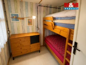 Prodej chaty, Malenovice, 70 m2