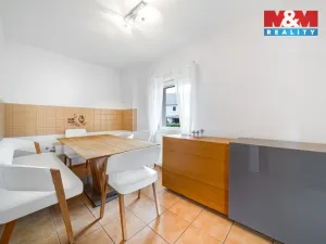 Prodej rodinného domu, Teplička, 246 m2
