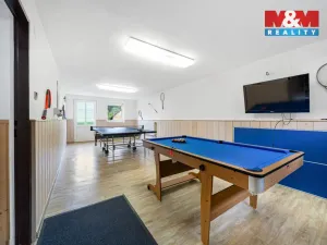 Prodej rodinného domu, Teplička, 246 m2