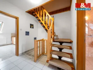 Prodej rodinného domu, Teplička, 246 m2