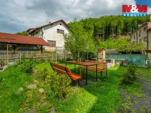Prodej bytu 2+1, Velké Hamry, 63 m2