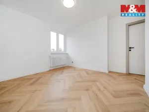 Prodej bytu 4+kk, Ostrava - Poruba, Zdeňka Štěpánka, 77 m2