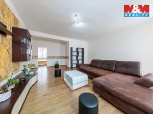 Prodej bytu 3+1, Hranice, Vítězná, 63 m2