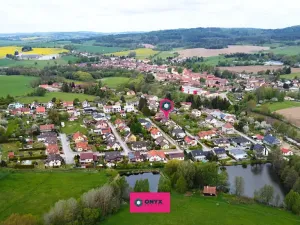 Prodej rodinného domu, Dolní Cerekev, 158 m2