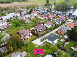 Prodej rodinného domu, Dolní Cerekev, 158 m2