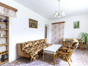 Prodej rodinného domu, Chotěboř, Letná, 159 m2
