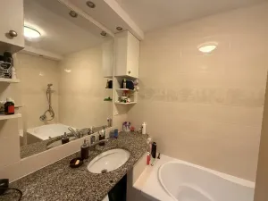 Pronájem bytu 3+1, Brno - Komín, Vrbenského, 64 m2
