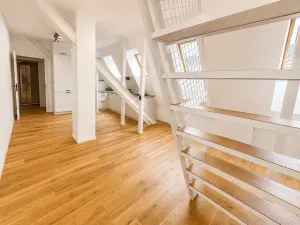 Prodej bytu 2+kk, Brno, Štefánikova, 60 m2