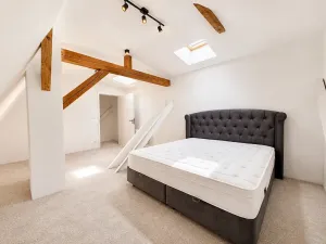 Prodej bytu 2+kk, Brno, Štefánikova, 60 m2