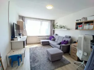 Prodej bytu 3+1, Praha - Modřany, Pertoldova, 65 m2