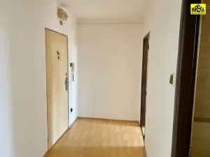 Prodej bytu 1+1, Tábor, Angela Kančeva, 29 m2