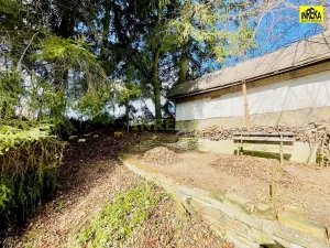 Prodej chaty, Soběslav, 41 m2