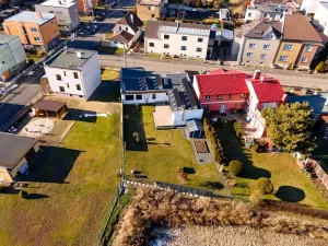 Prodej rodinného domu, Opava, U Švédské kaple, 156 m2