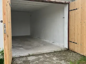Pronájem garáže, Teplice, Bratislavská, 19 m2