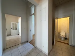 Pronájem bytu 2+1, Praha - Holešovice, Letenské náměstí, 82 m2