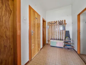 Prodej rodinného domu, Rosice, 100 m2