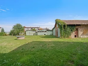 Prodej rodinného domu, Rosice, 100 m2