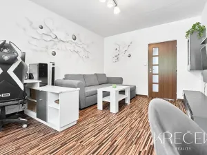 Prodej bytu 2+1, Třebíč, Modřínová, 56 m2